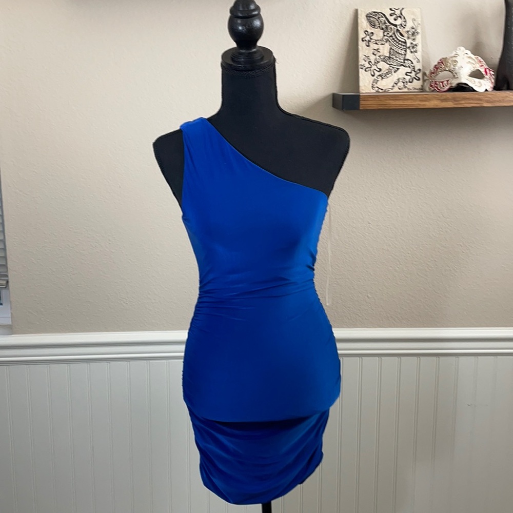Beautiful event dress